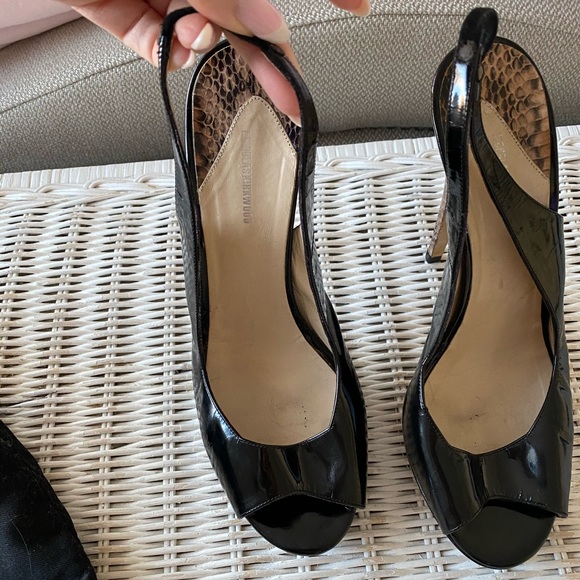 Nicholas Kirkwood heels - Picture 2 of 7